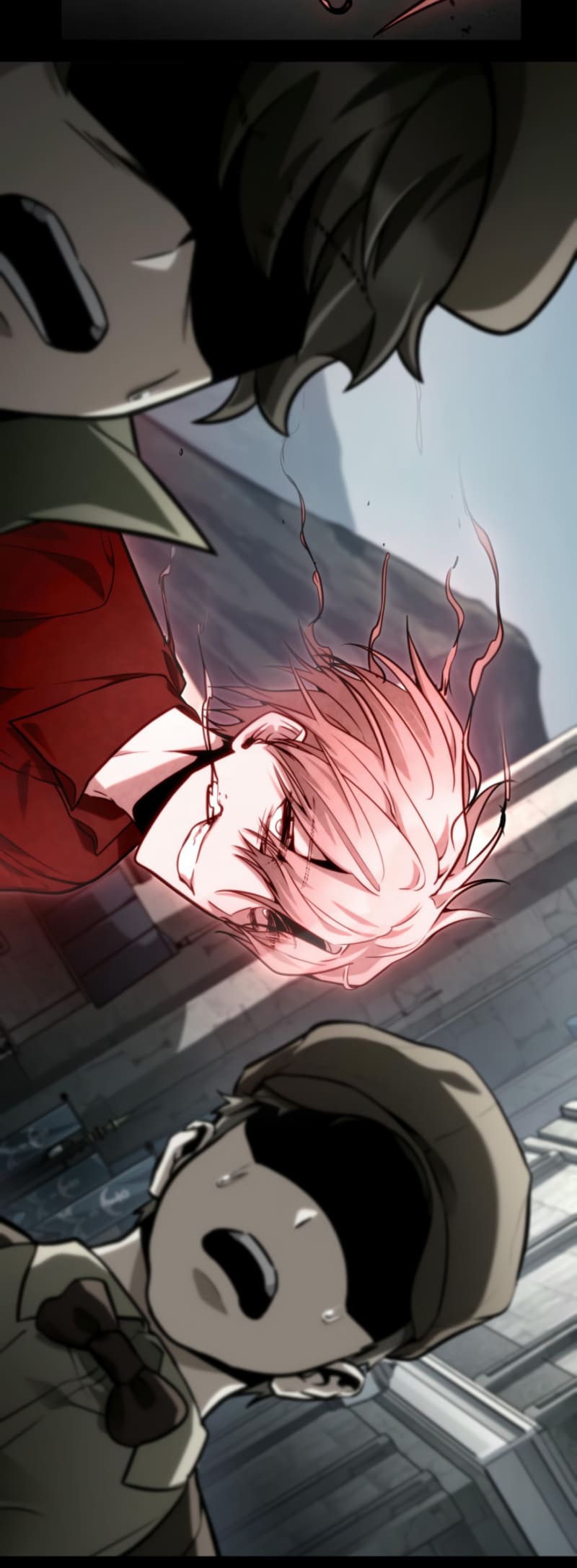 Infinite Mage, Chapter 109 image 85